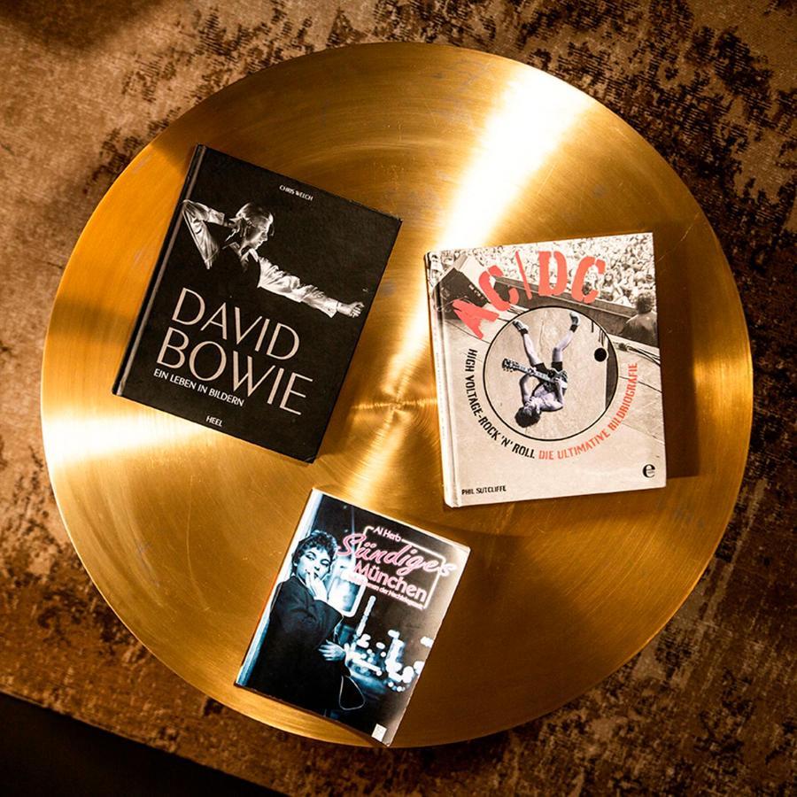 Hotel Jams Music München