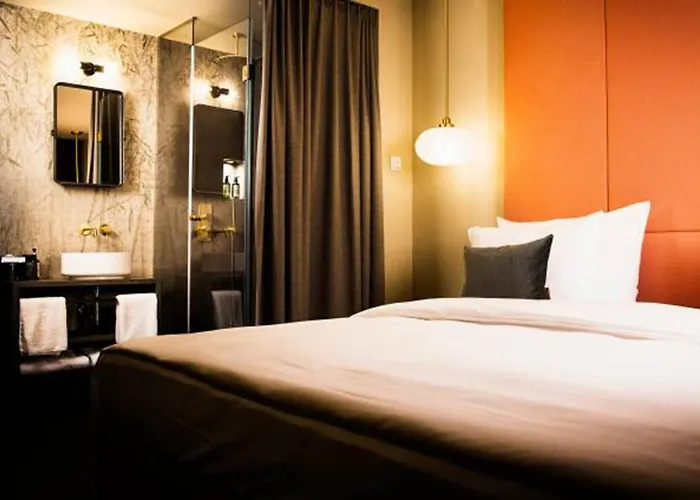 JAMS Music Hotel Munich