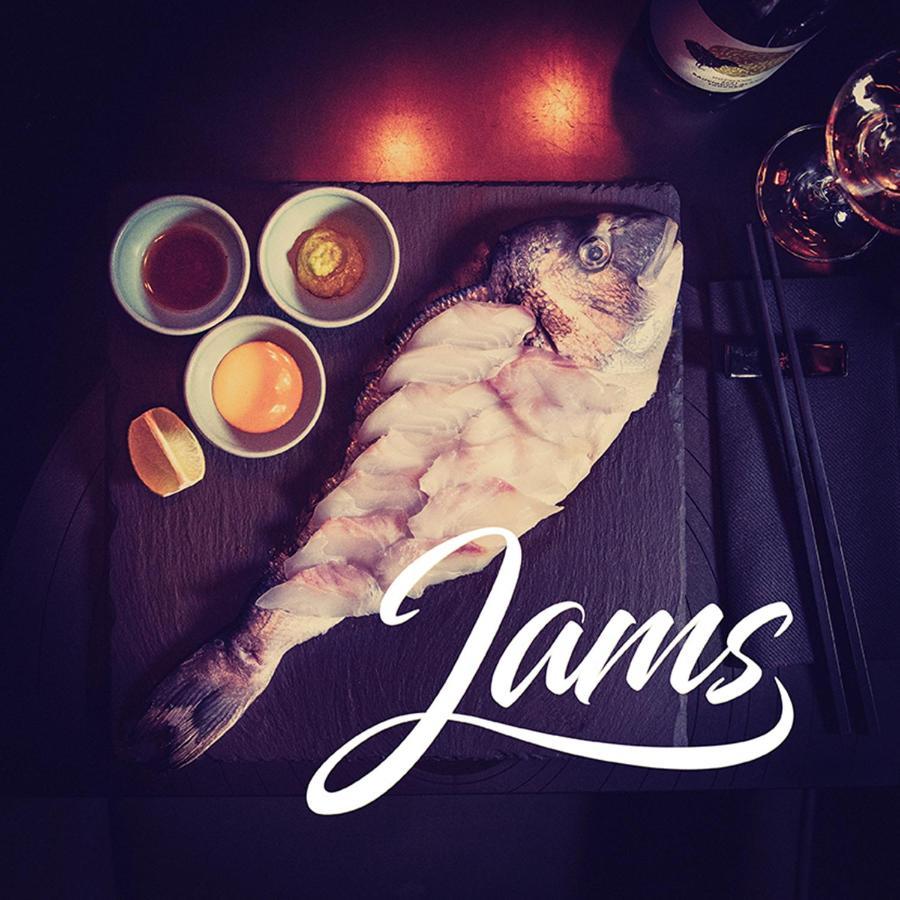 Jams Music 4* München
