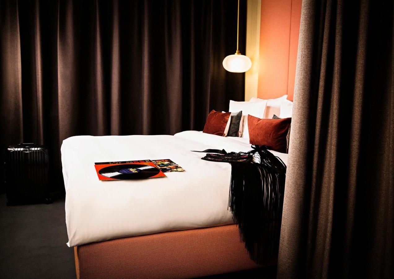Jams Music Hotel München