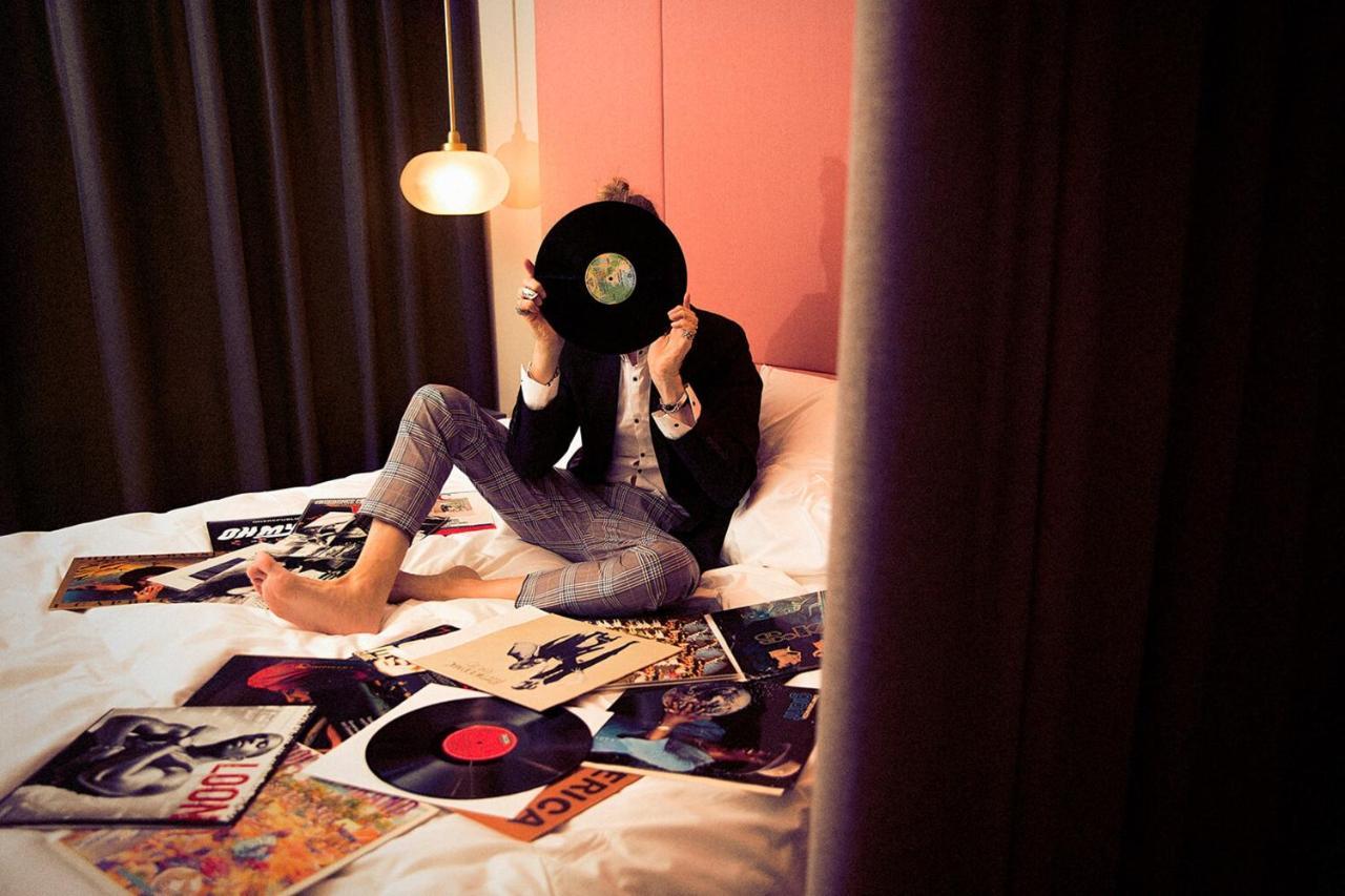Jams Music Hotel München