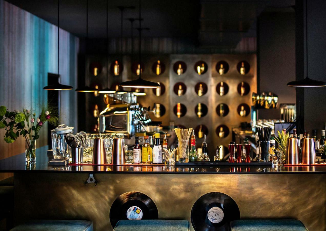 Jams Music Hotel München