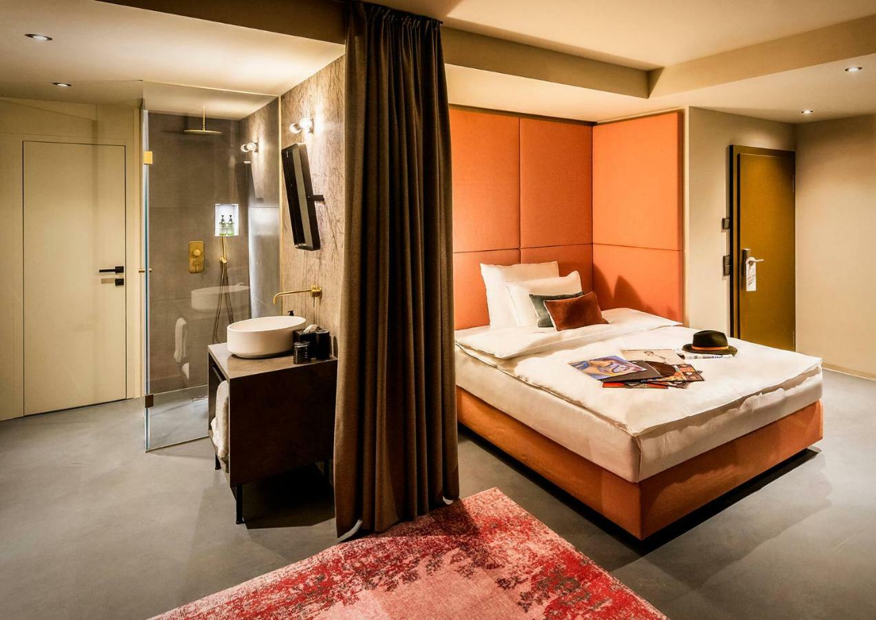 Jams Music Hotel 4*
