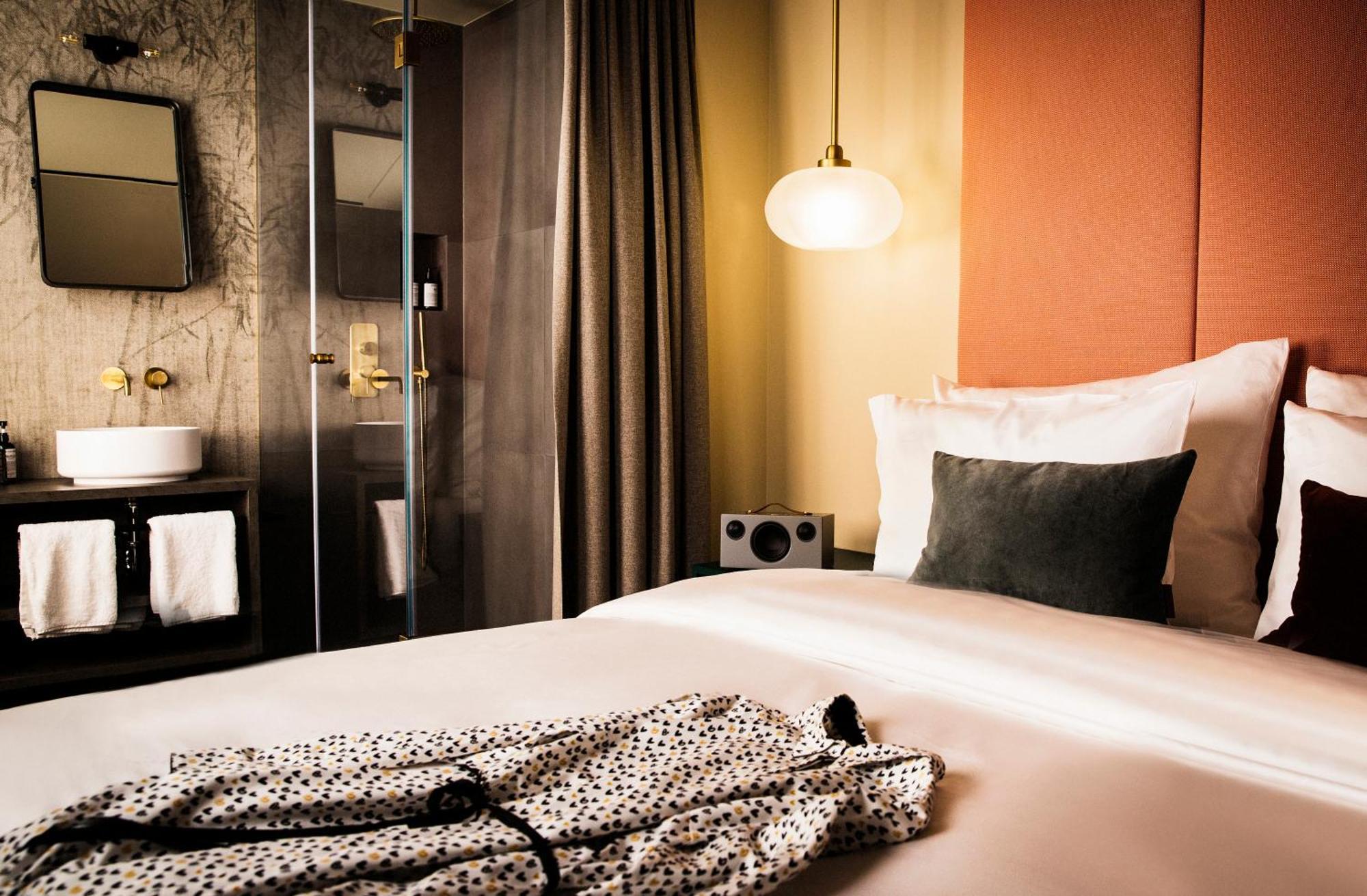 Hotel Jams Music München