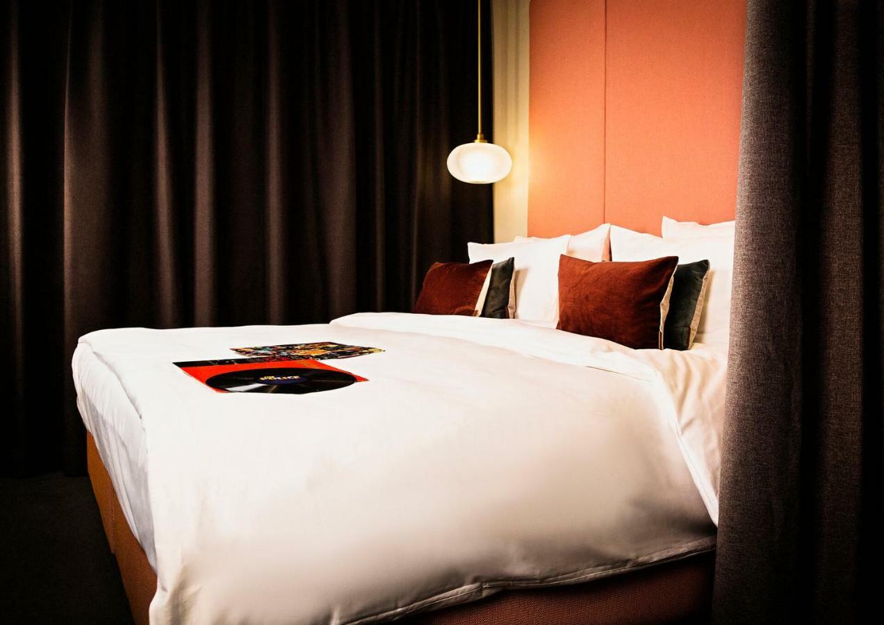 Jams Music Hotel 4*