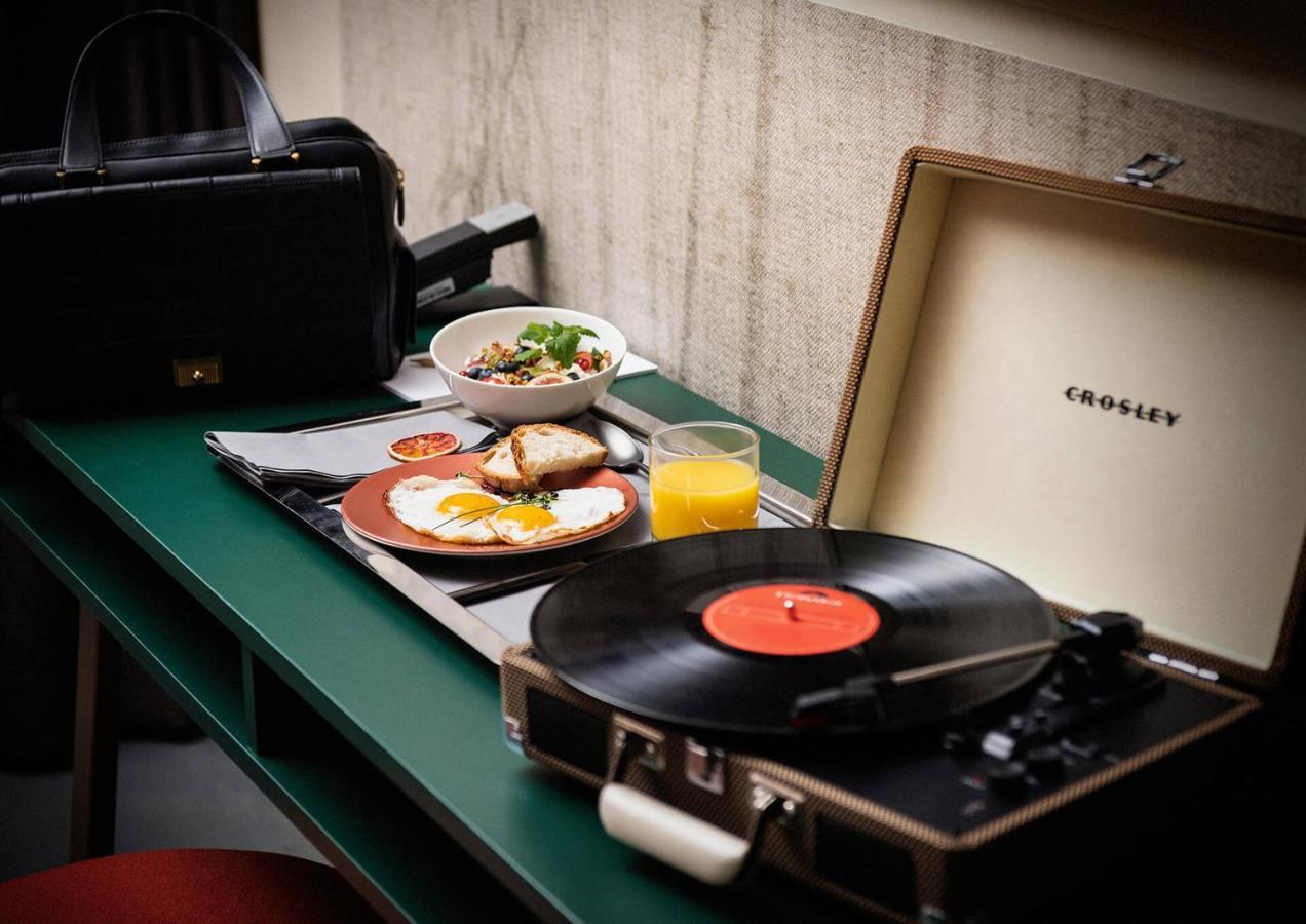 Jams Music Hotel Múnich